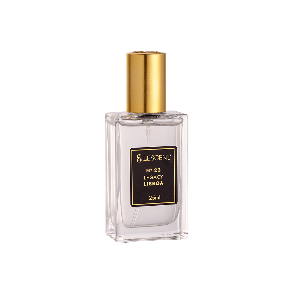 Nº 23 • LEGACY LISBOA - 25ml