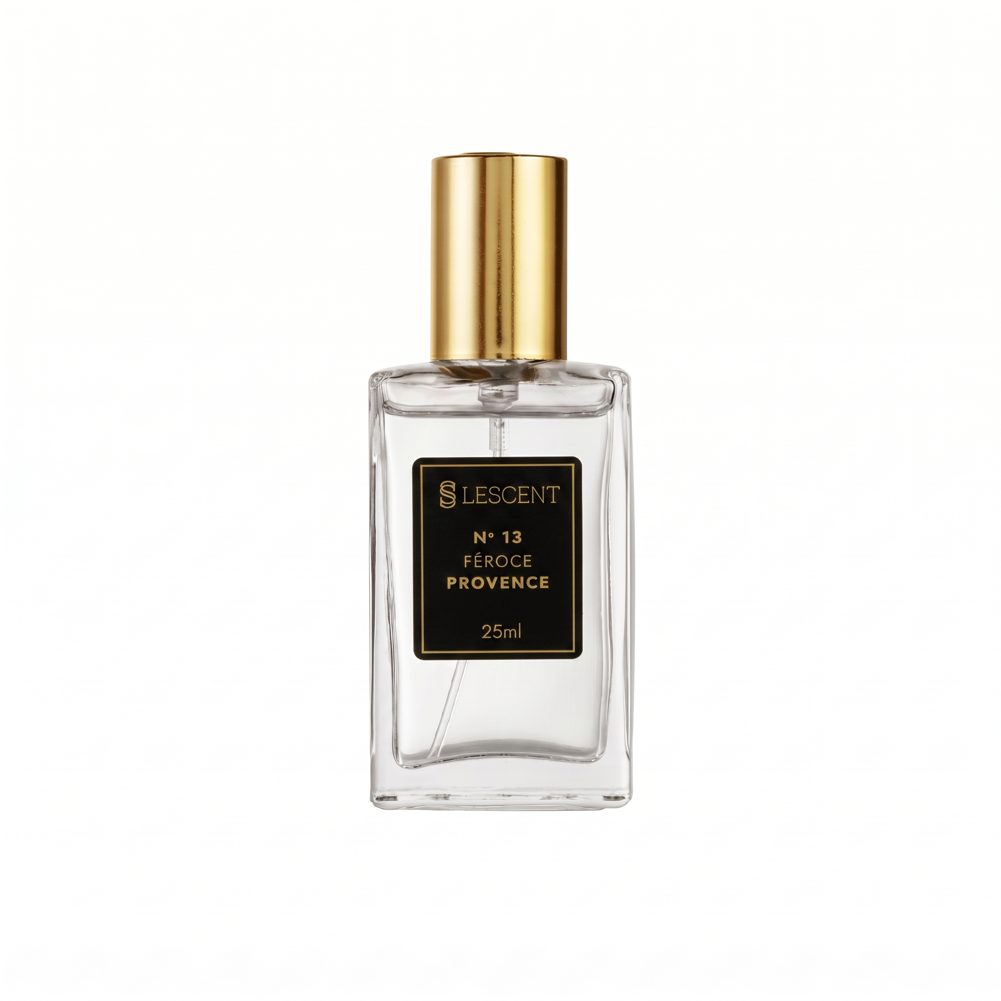 Nº 13 • Féroce Provence - 25ml