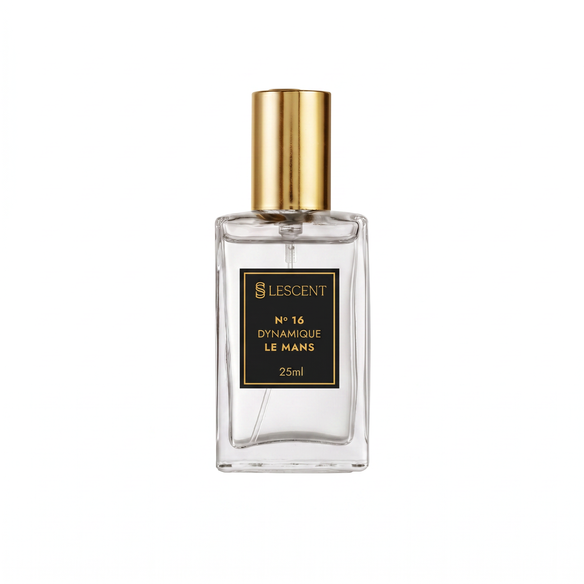 Nº 16 • Dynamique Le Mans - 25ml