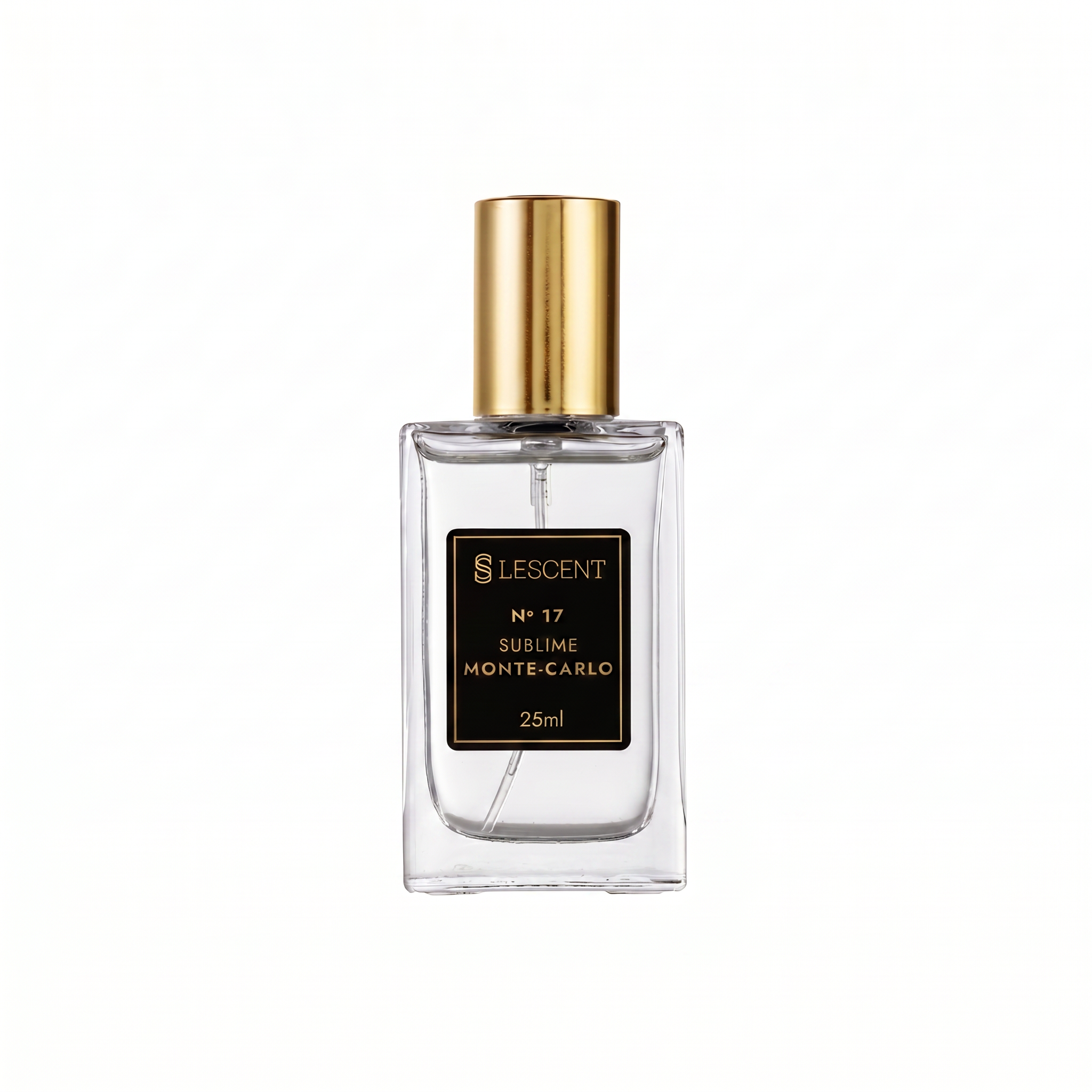 Nº 17 • Sublime Monte-Carlo - 25ml