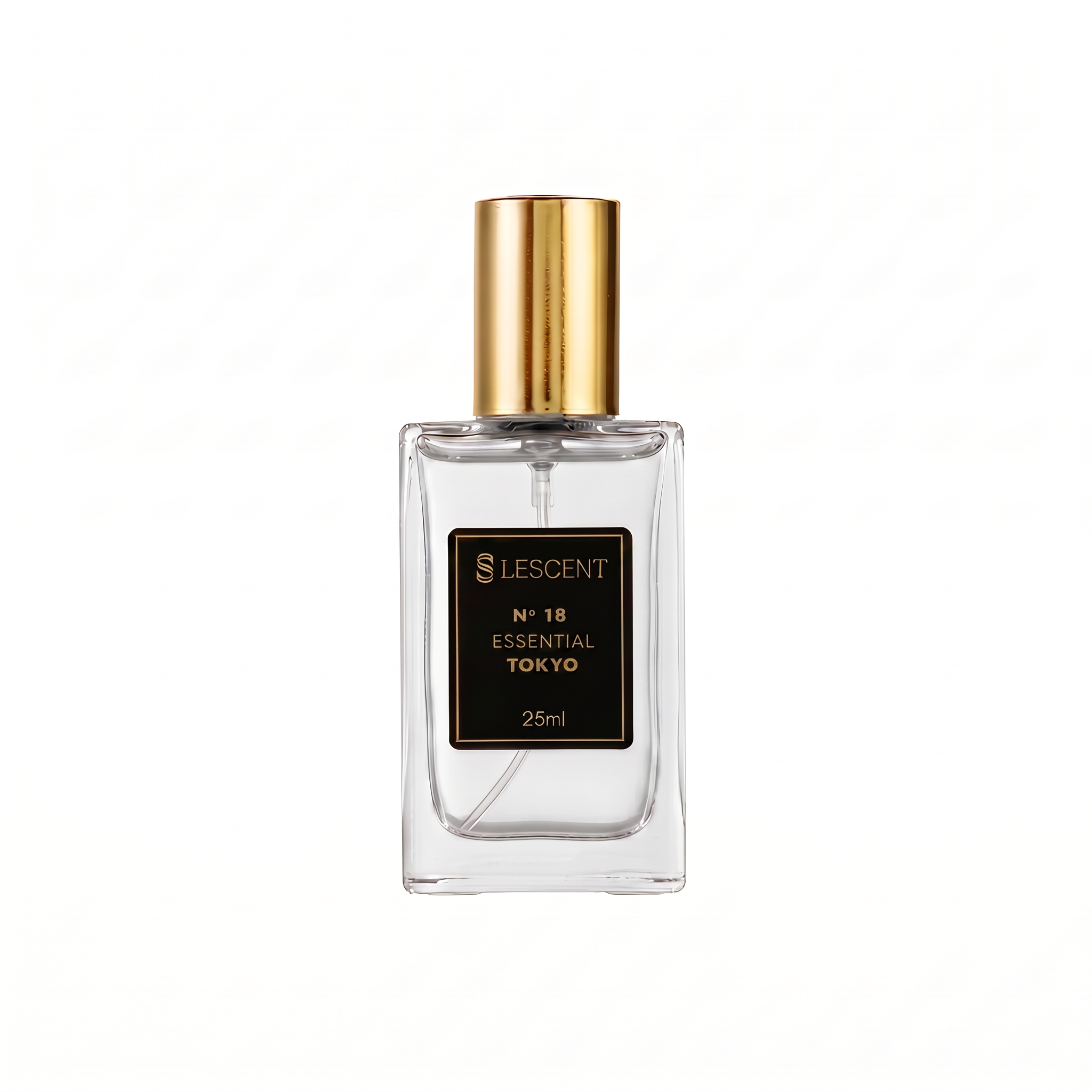 Nº 18 • Essential Tokyo - 25ml
