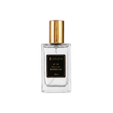 Nº 19 • Brûlant Bordeaux - 25ml