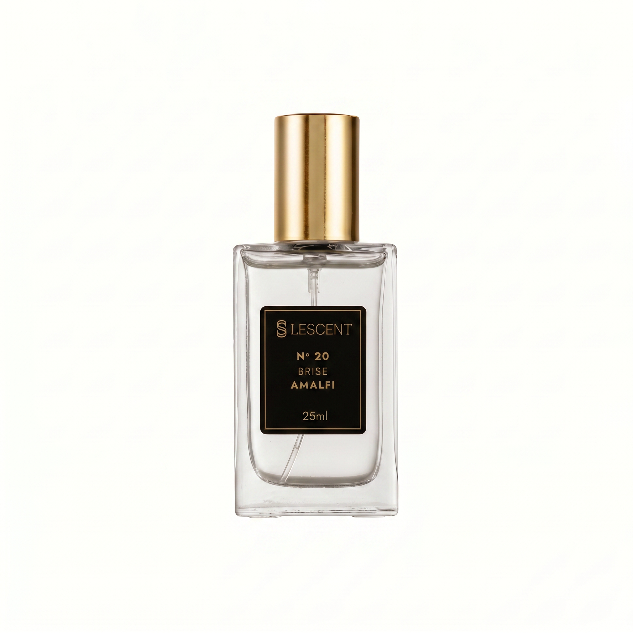 Nº 20 • Brise Amalfi - 25ml