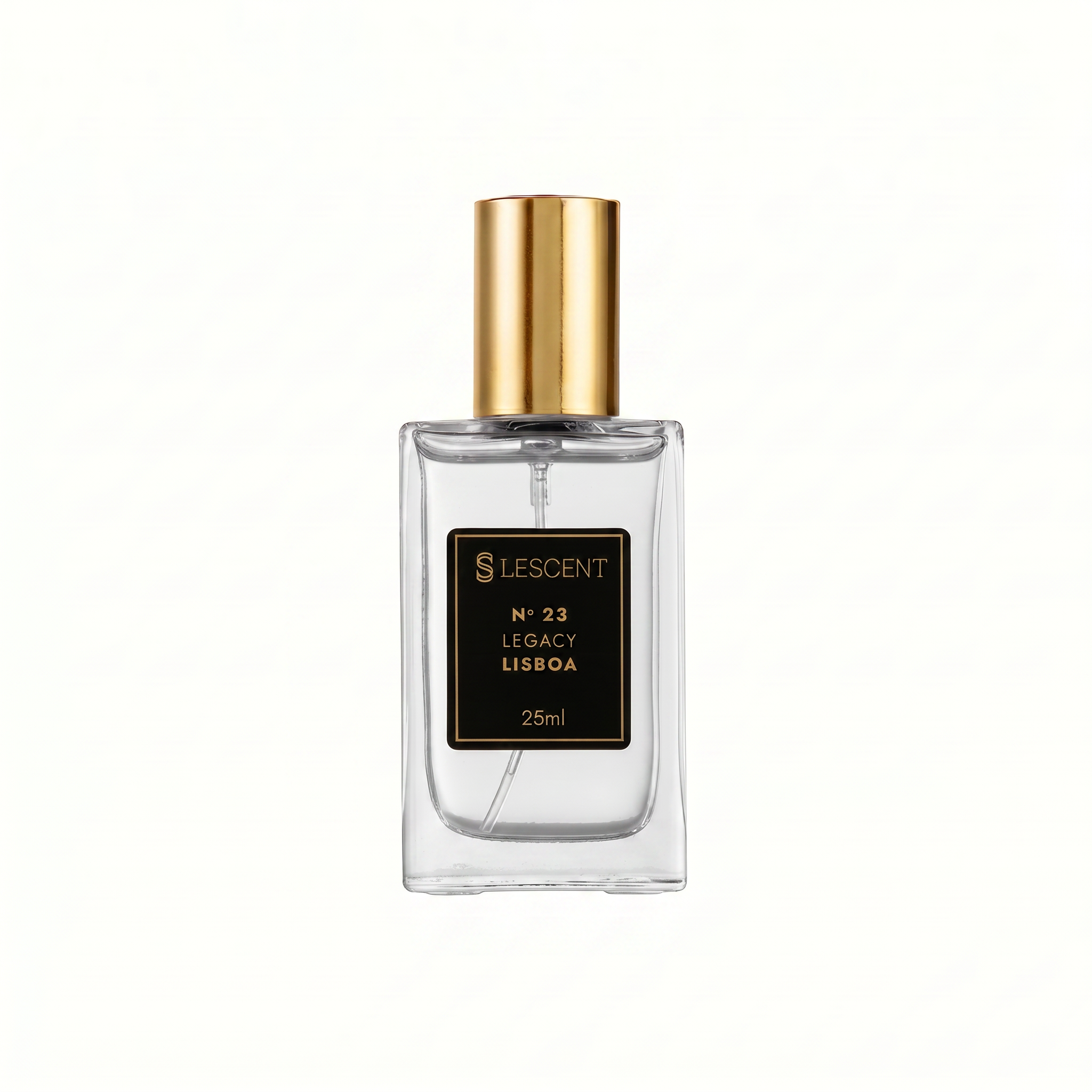 Nº 23 • LEGACY LISBOA - 25ml