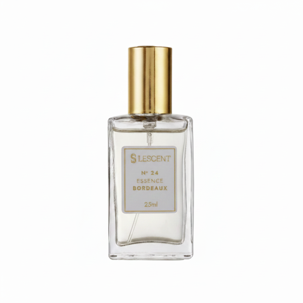 Nº 24 • ESSENCE BORDEAUX - 25 ml