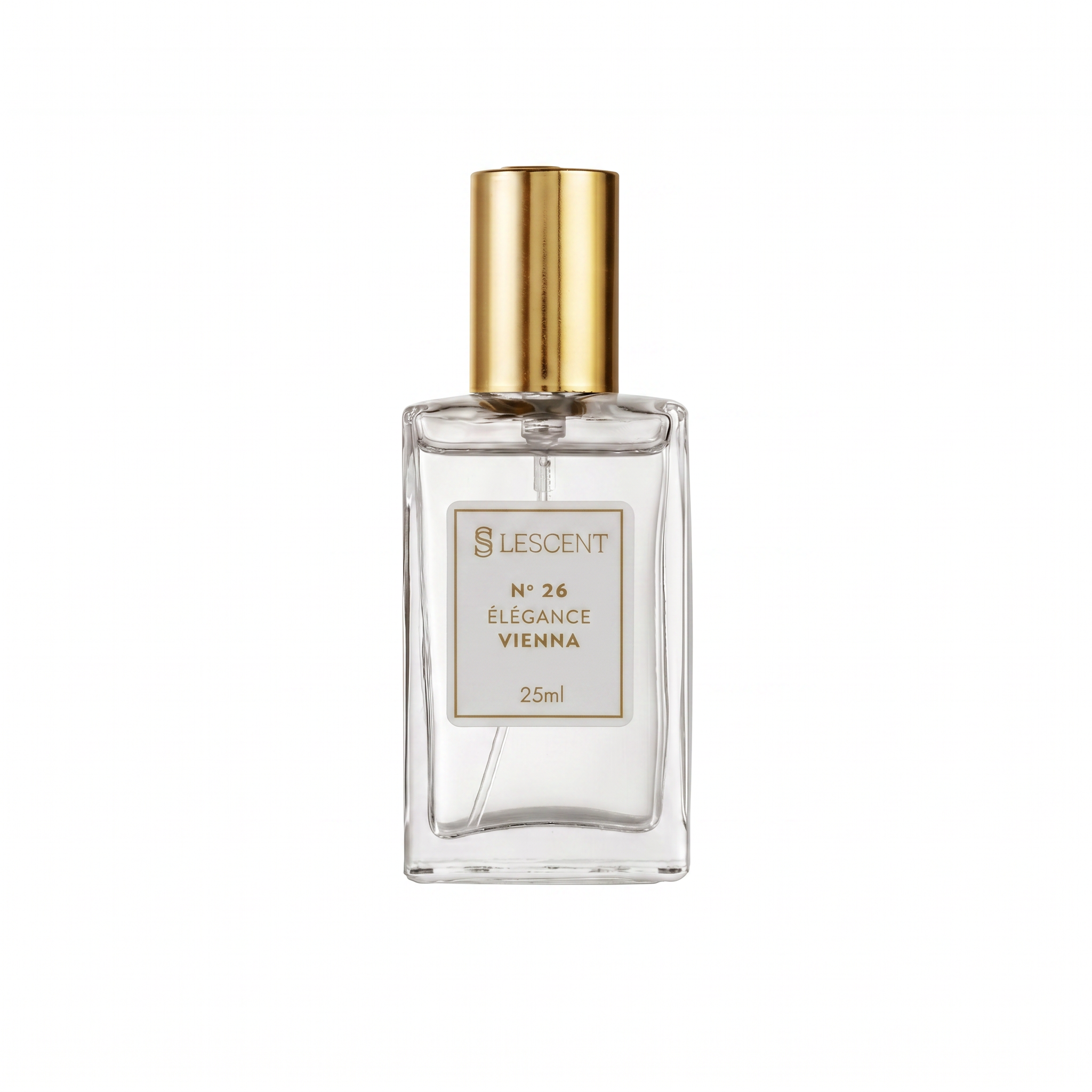 Nº 26 •  ÉLEGANCE VIENNA - 25ml