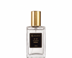 Nº 27 • GOLDEN DUBAI - 25ml