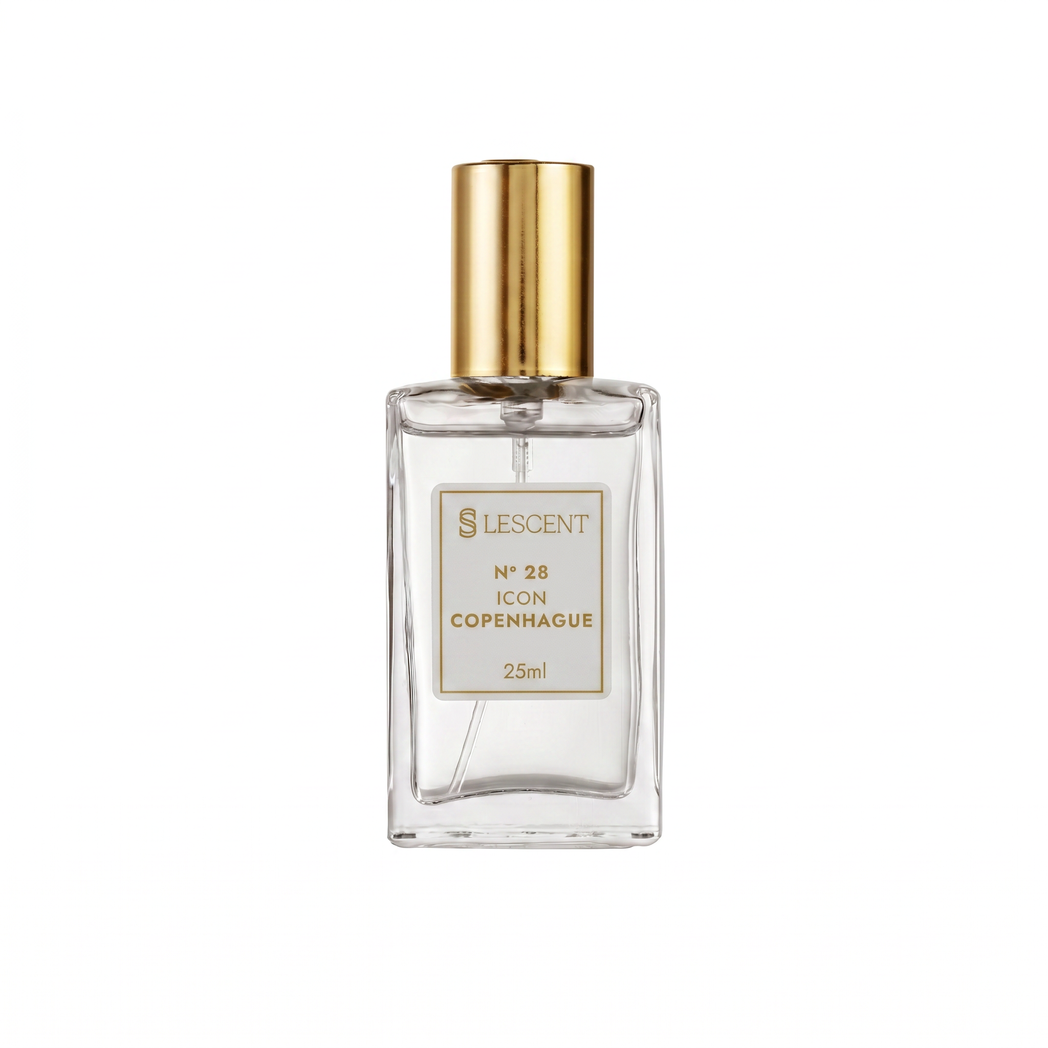 Nº 28 •  Icon Copenhague - 25ml