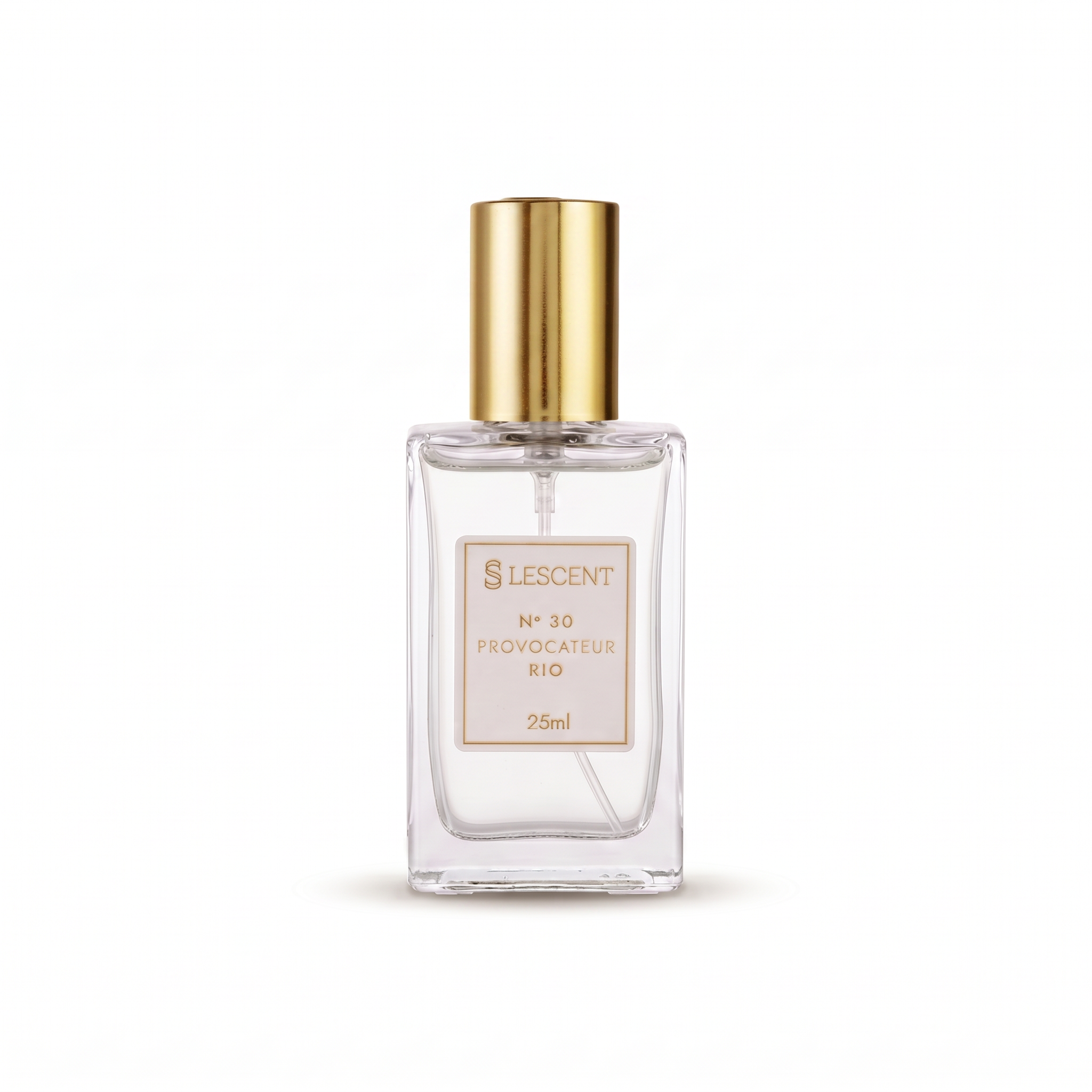 Nº 30 • PROVOCATEUR RIO - 25mL