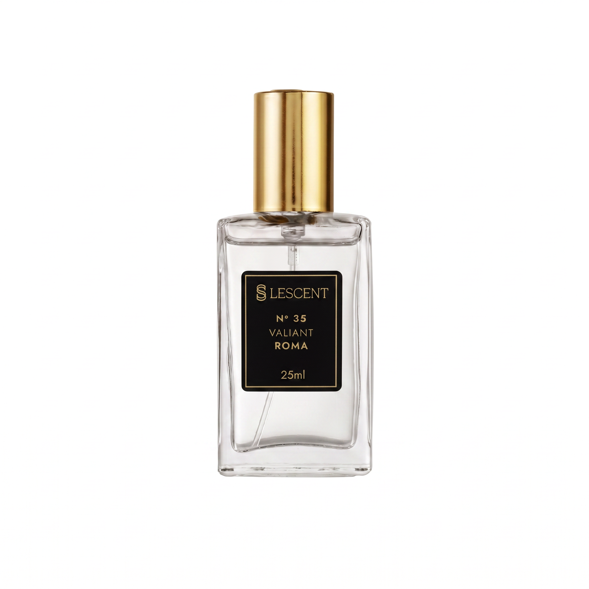 Nº 35 • VALIANT ROMA - 25ml