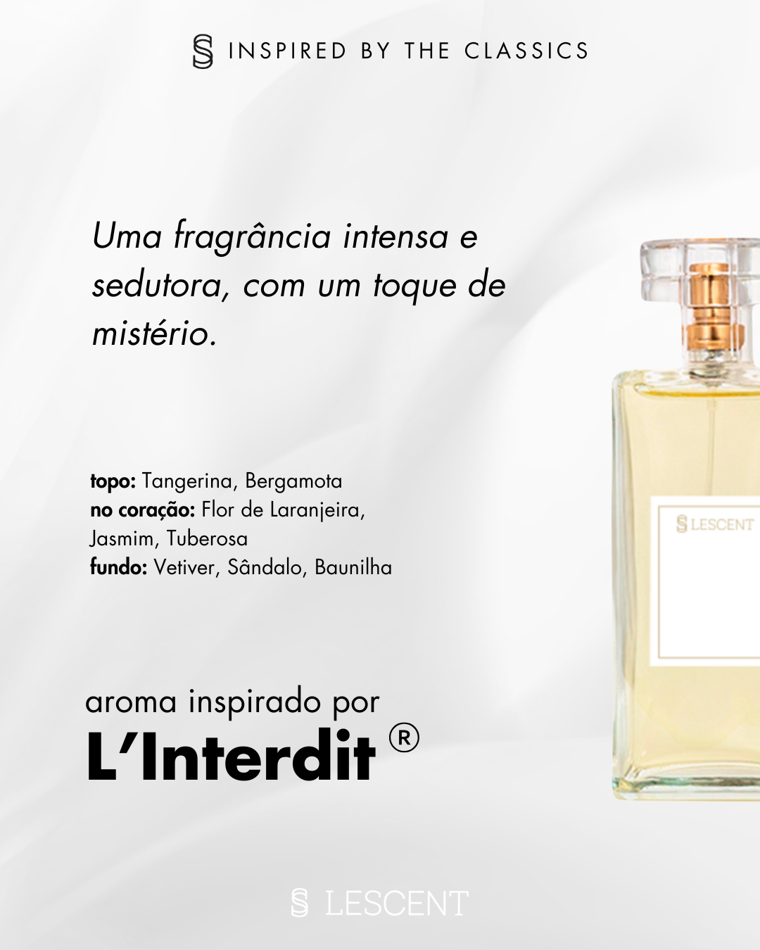 Nº 11 • FORBIDDEN TOUCH