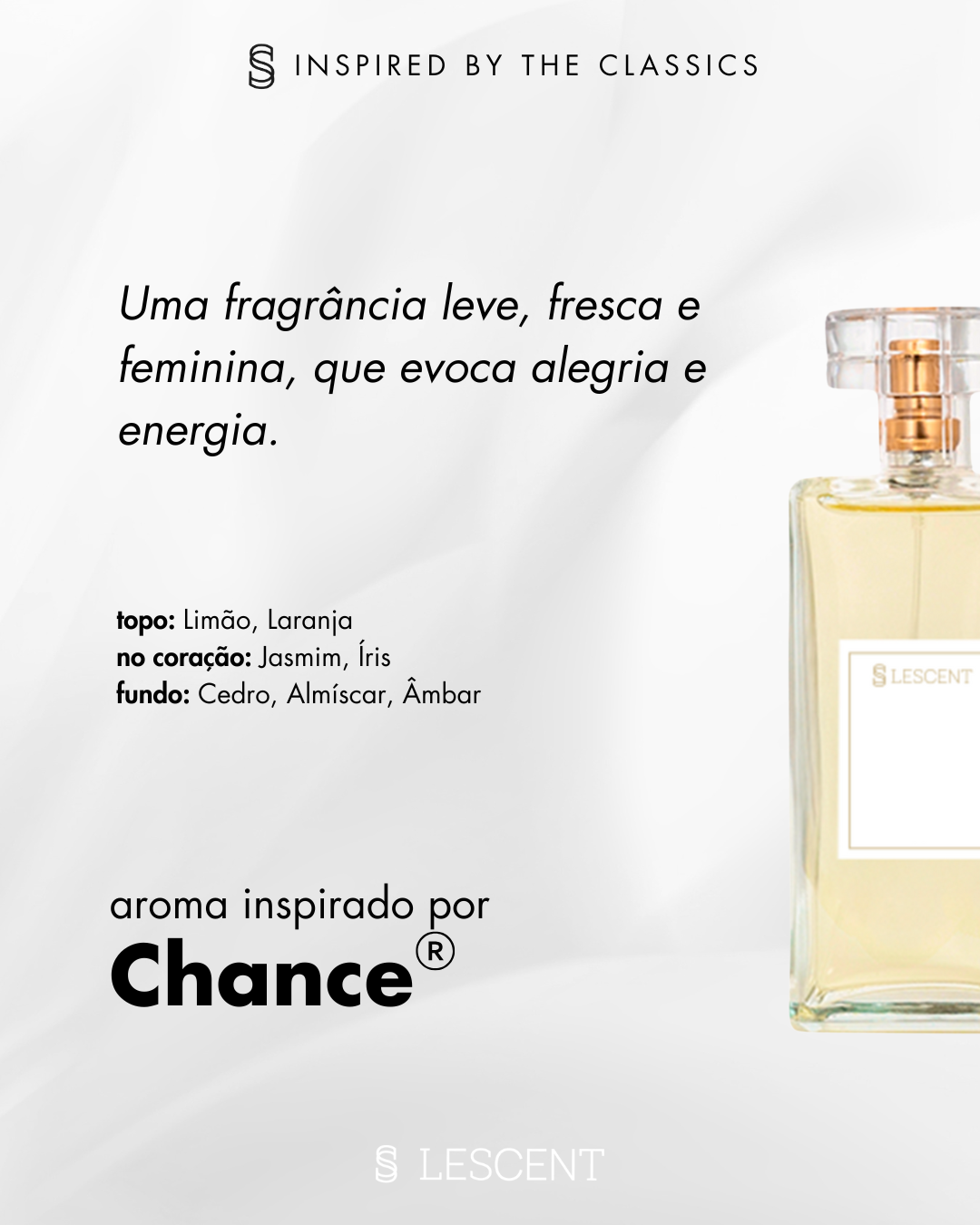 Nº 12 • TIMELESS TWIST