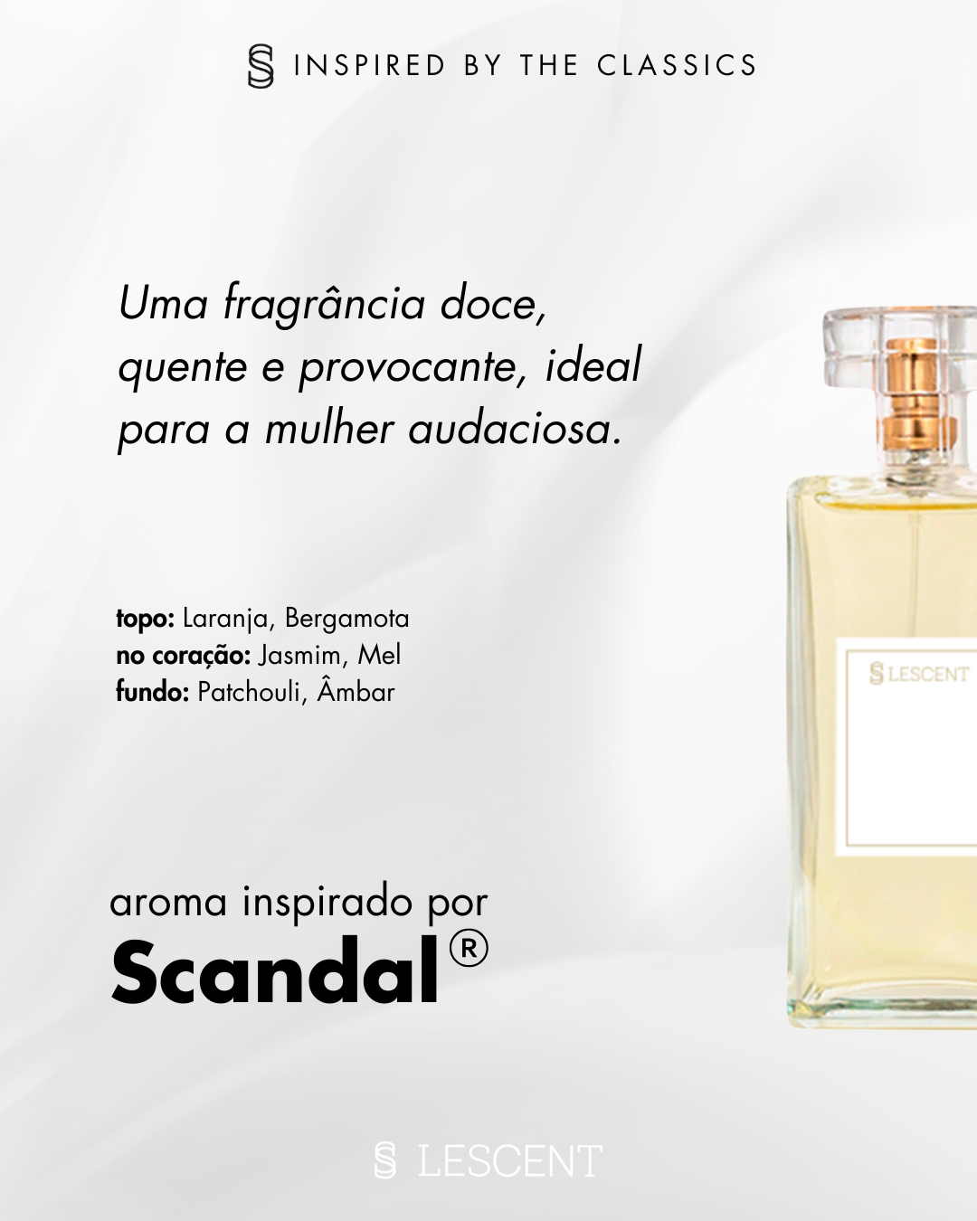 Nº 14 • ROYAL SEDUCTION
