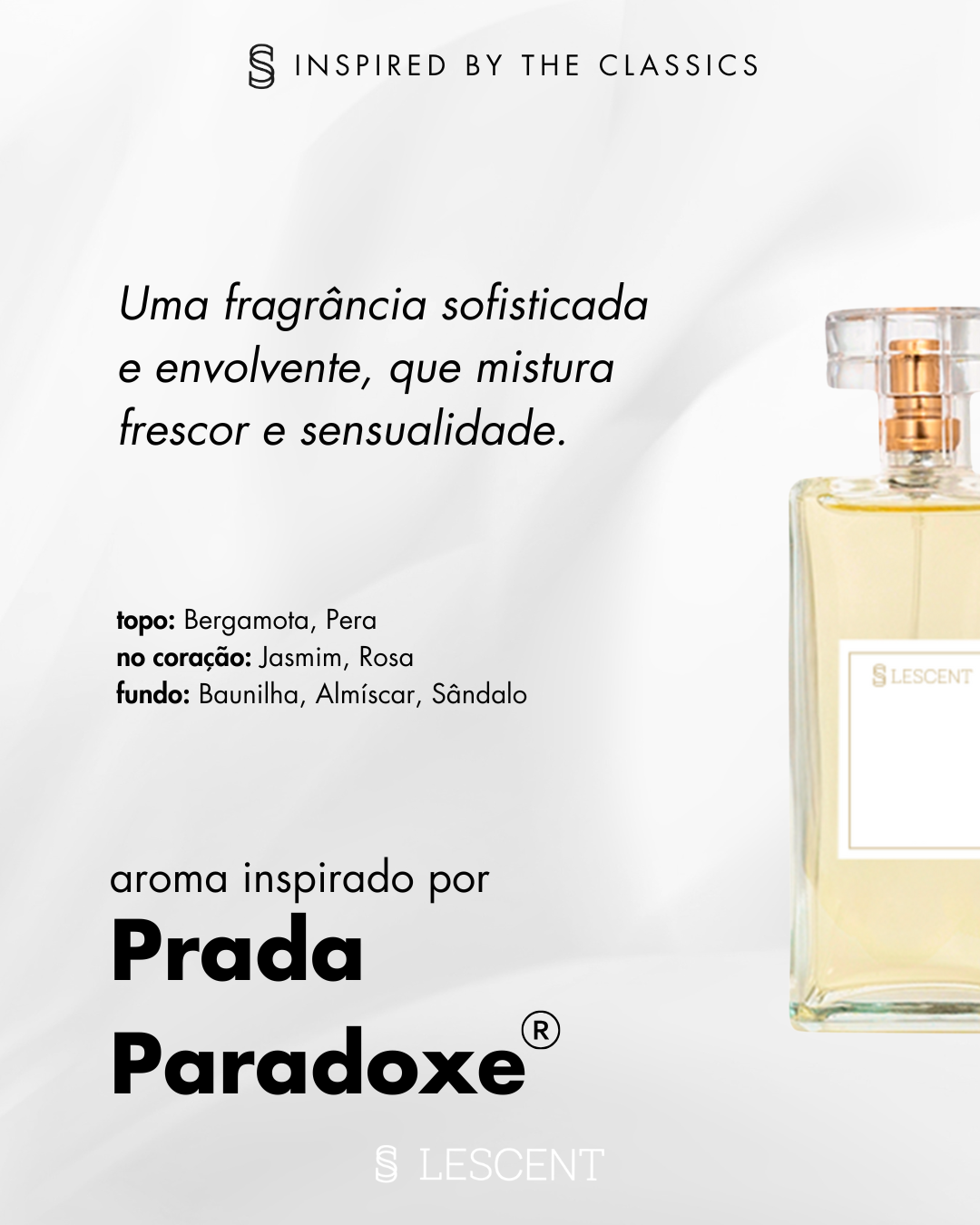 Nº 19 • INFINITE CONTRAST