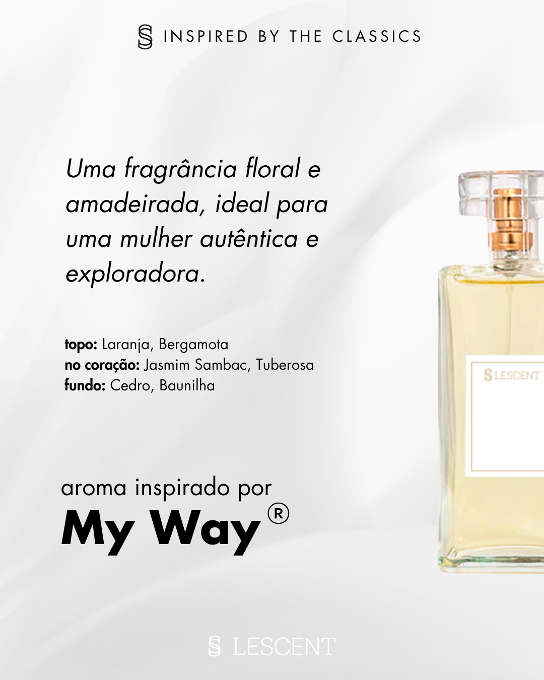 Nº 20 • JOURNEY ESSENCE