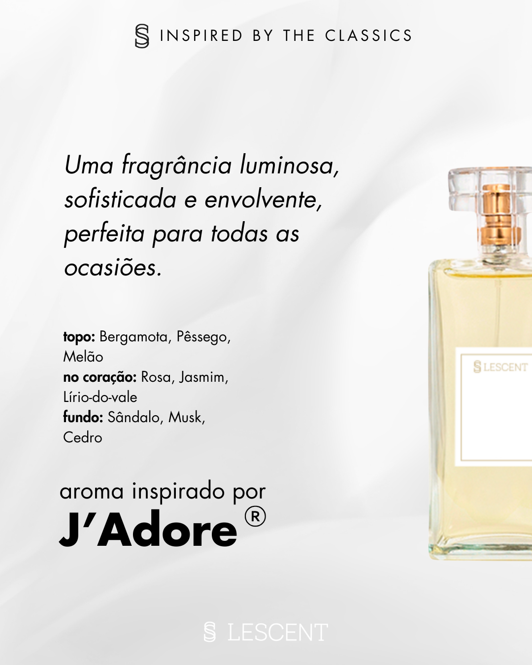 Nº 9 • GOLDEN BLOOM