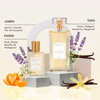 Nº 11 • Unique Lyon - 100ml